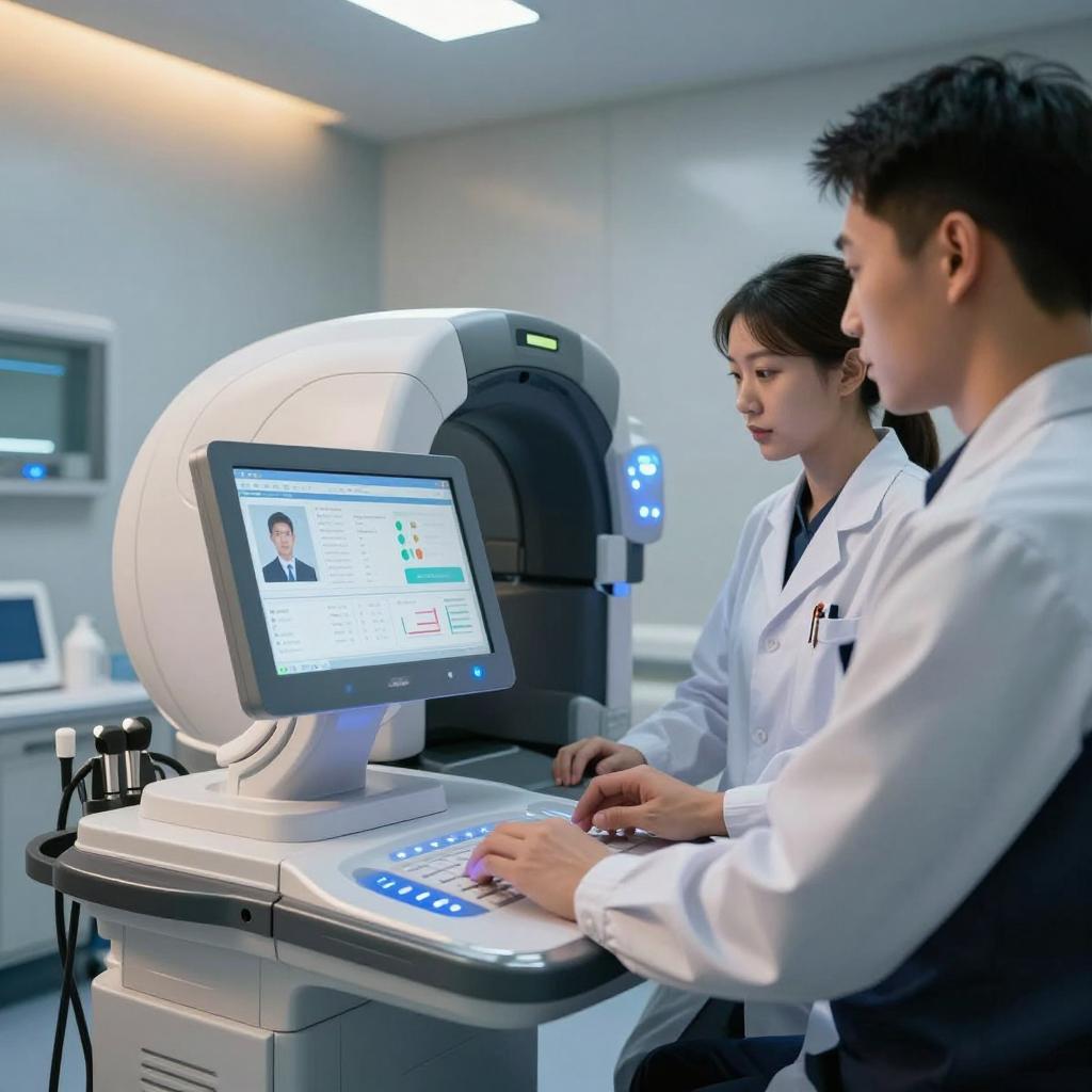 背靠国药和中电两大股东,它如何做好新型医疗服务运营商? 背靠国药和中电两大股东,它如何做好新型医疗服务运营商?第二张图