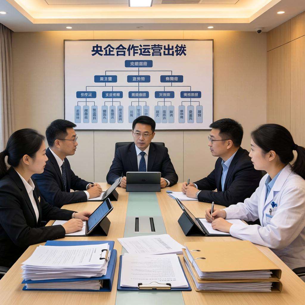 背靠国药和中电两大股东,它如何做好新型医疗服务运营商? 背靠国药和中电两大股东,它如何做好新型医疗服务运营商?第三张图