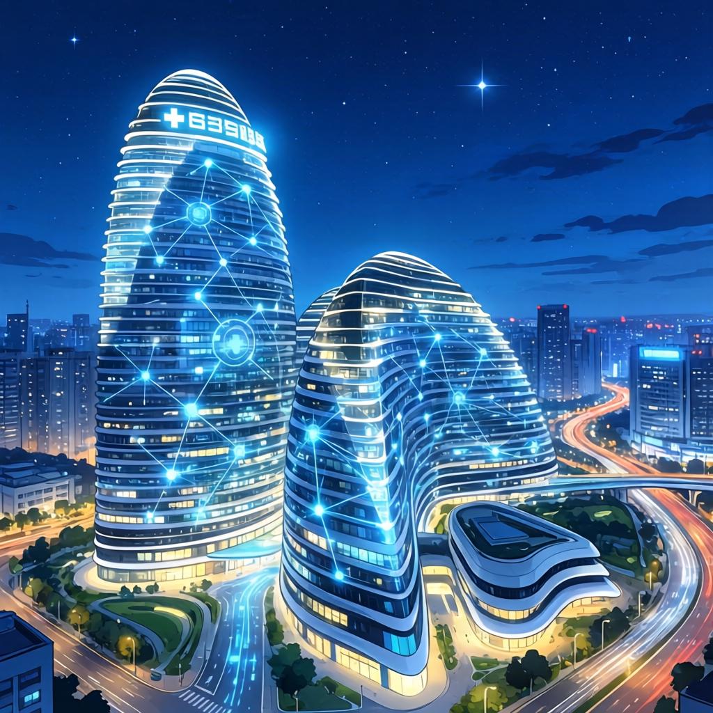 微医追随平安好医生上市，互联网+医疗能否破局医疗供需问题？第三张图