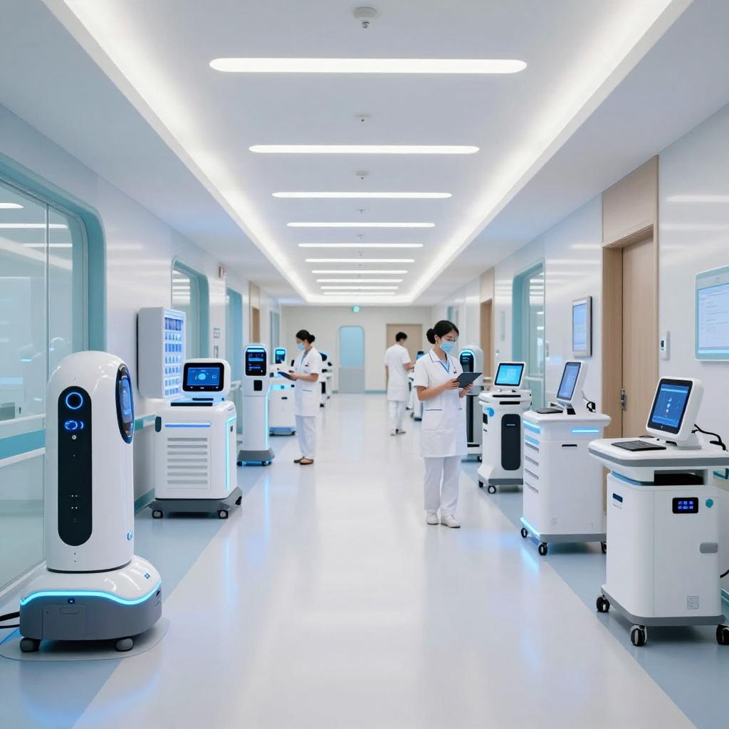 医疗AI产品云集,浙江省为何成为医疗AI最佳的成长土壤 医疗AI产品云集,浙江省为何成为医疗AI最佳的成长土壤第三张图