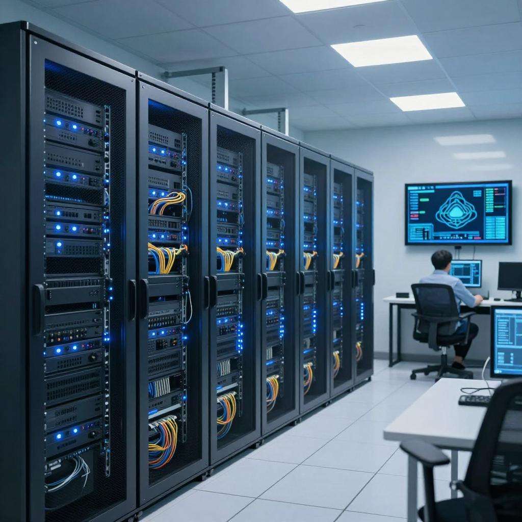 5年后,医院数据中心将绝迹? 5年后,医院数据中心将绝迹?第一张图