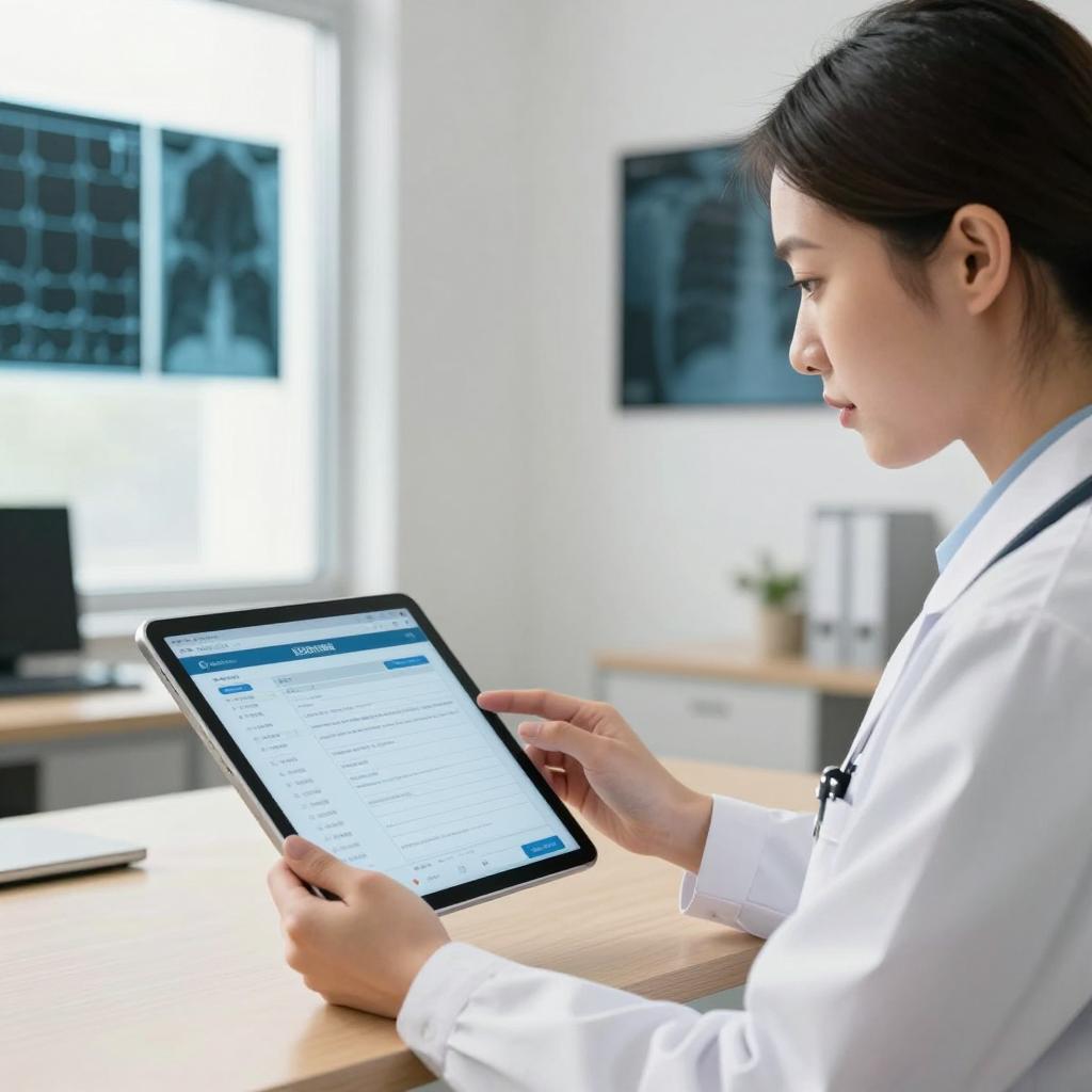 5年后,医院数据中心将绝迹? 5年后,医院数据中心将绝迹?第二张图