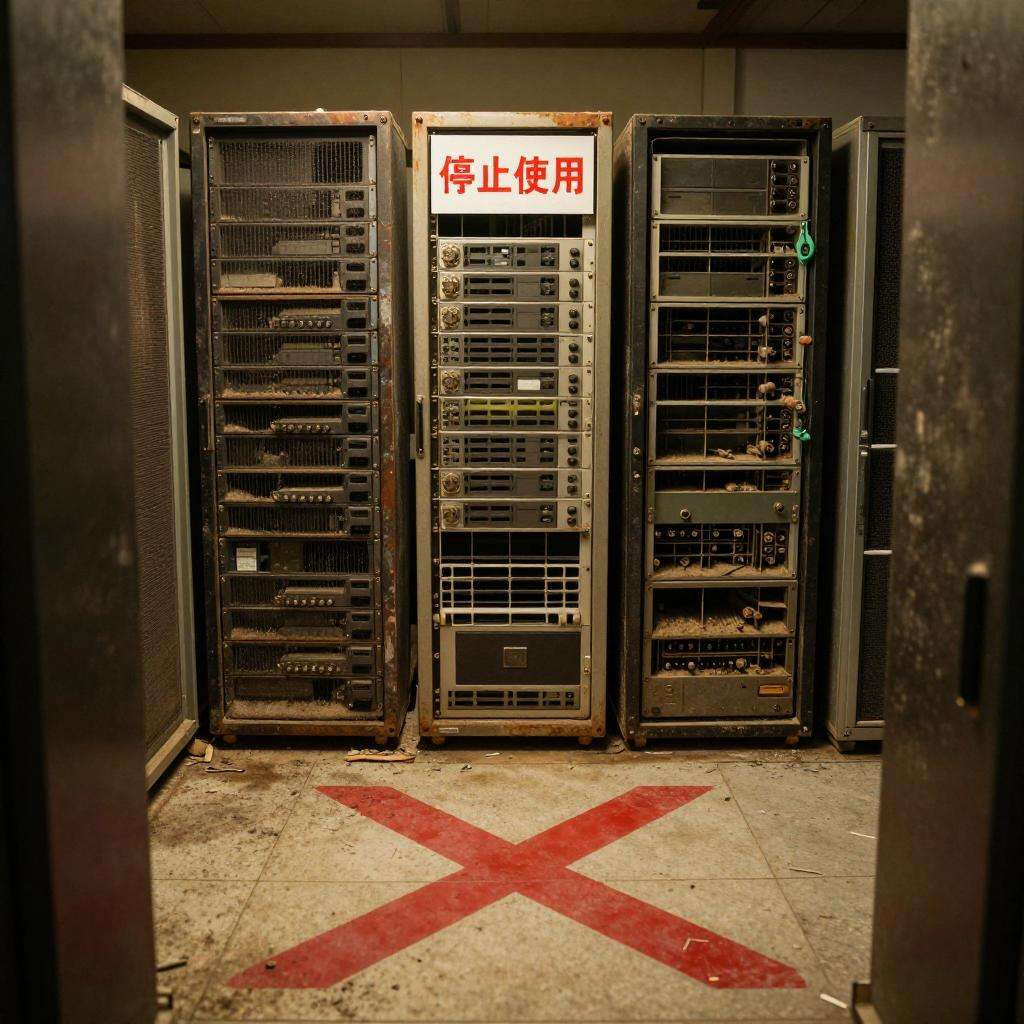 5年后,医院数据中心将绝迹? 5年后,医院数据中心将绝迹?第三张图