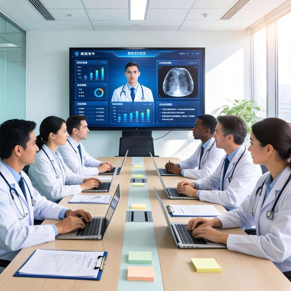 IBM Watson与百洋智能科技续约5年,推出智能医生云平台BSmartD IBM Watson与百洋智能科技续约5年,推出智能医生云平台BSmartD第三张图