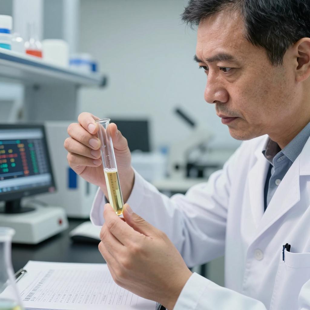 天演药业获$5000万融资 红杉资本为何看好它 天演药业获$5000万融资 红杉资本为何看好它第一张图