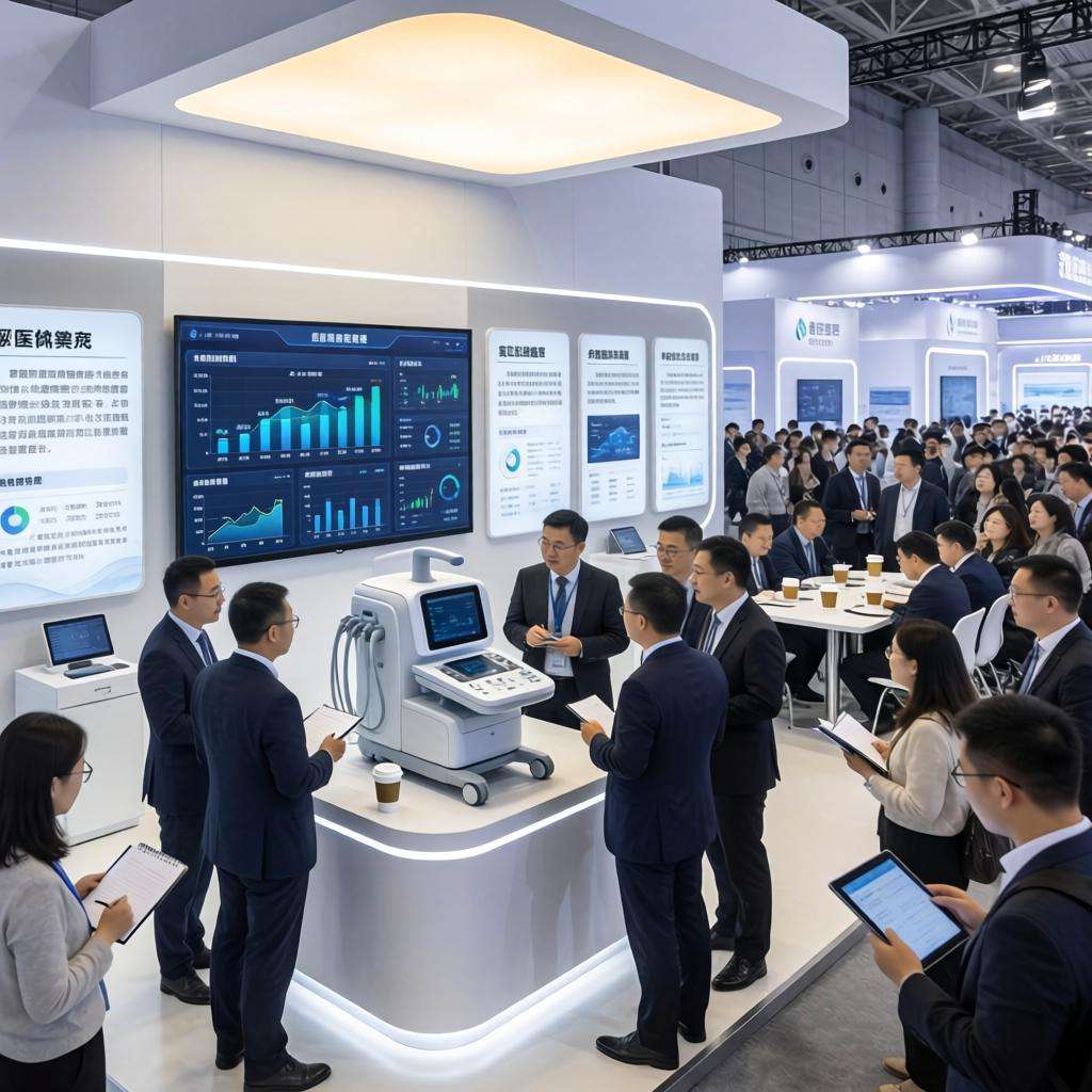 比肩蚂蚁金服、滴滴、今日头条 平安好医生引领大健康领域AI发展第一张图