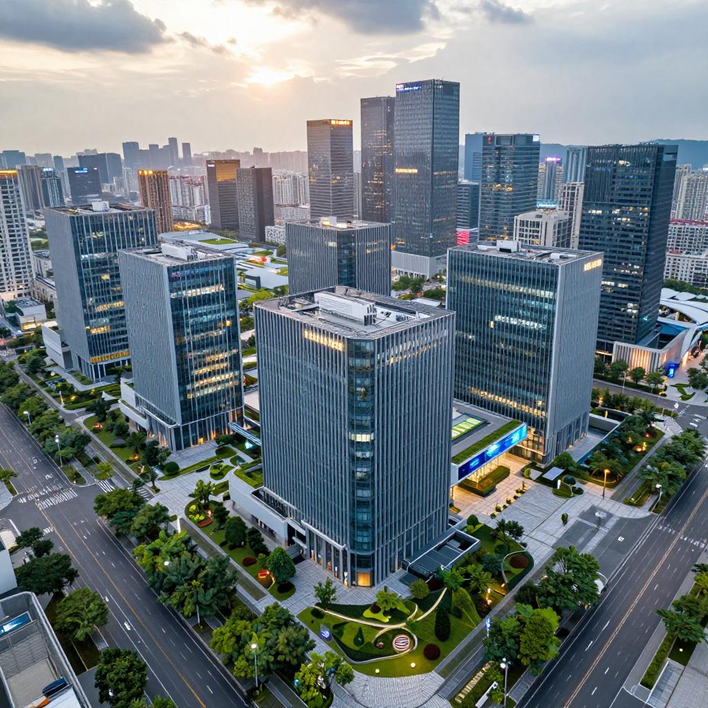 比肩蚂蚁金服、滴滴、今日头条 平安好医生引领大健康领域AI发展第三张图