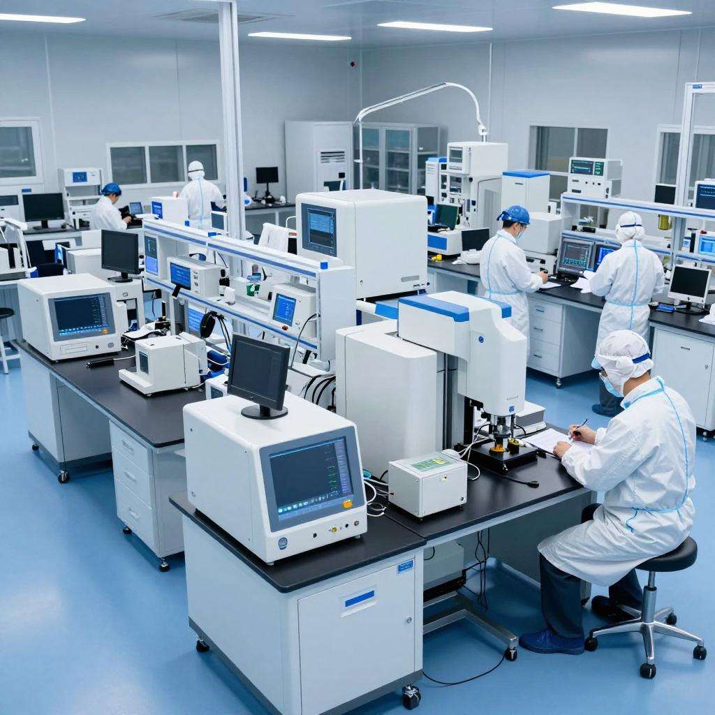 【聚焦】8MHU球管生产企业较少 全球市场供不应求 【聚焦】8MHU球管生产企业较少 全球市场供不应求第一张图