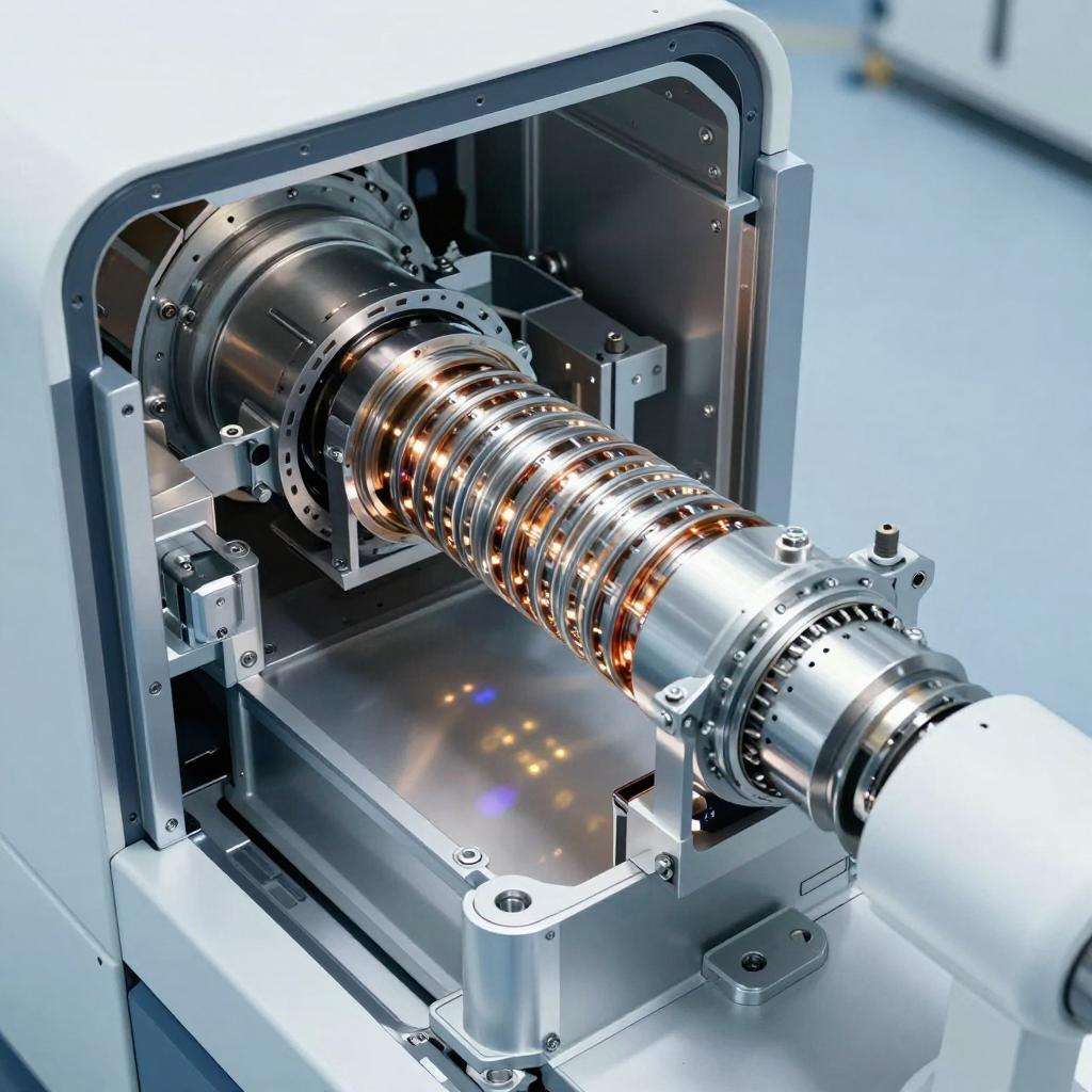 【聚焦】8MHU球管生产企业较少 全球市场供不应求 【聚焦】8MHU球管生产企业较少 全球市场供不应求第二张图