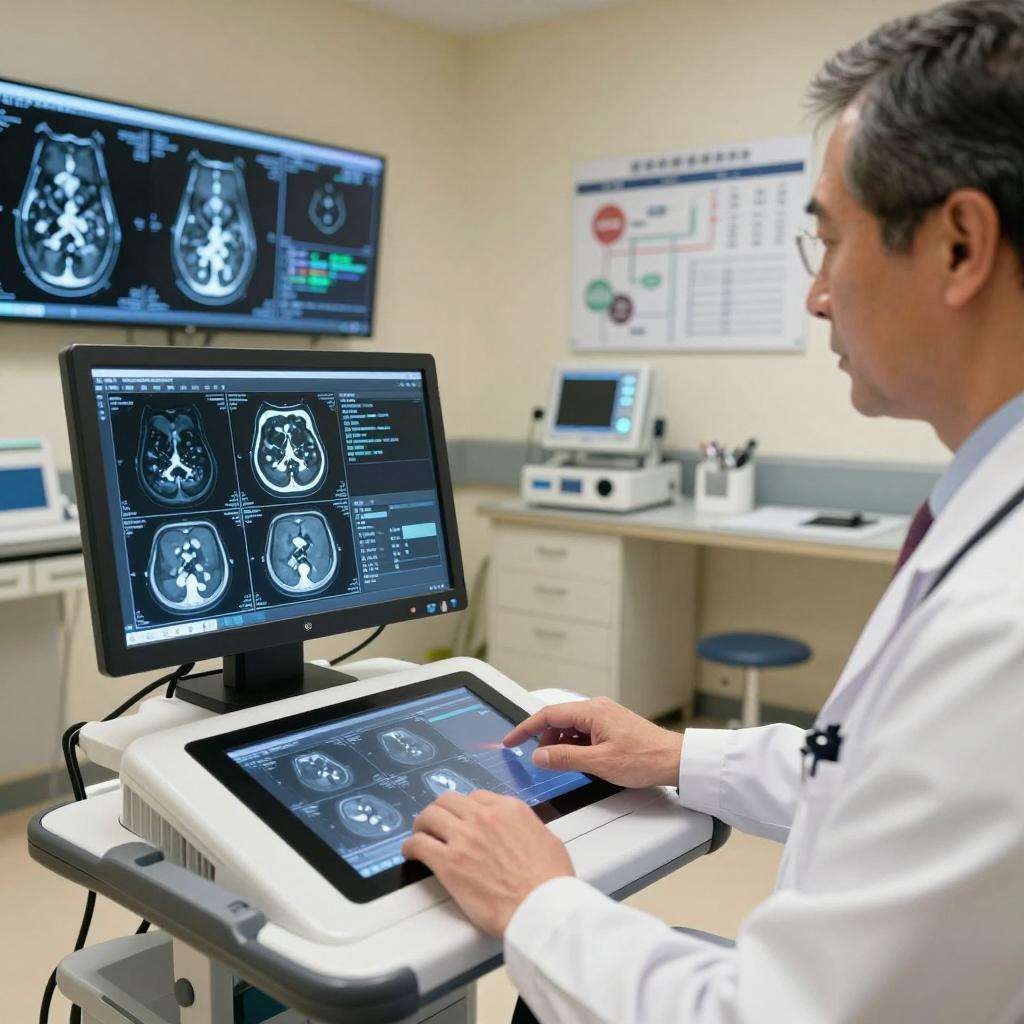 人工智能影像圈地时代，谁将获得头筹？第一张图