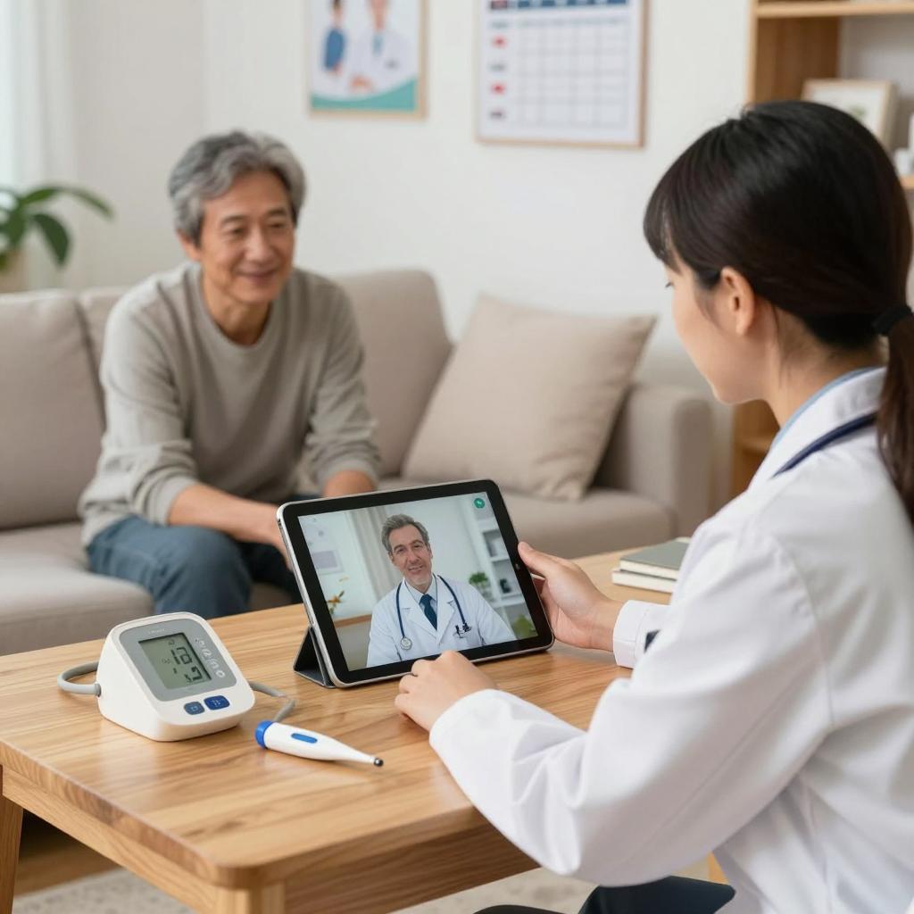 平安好医生接入好药师 为医药电商输出服务 平安好医生接入好药师 为医药电商输出服务第一张图