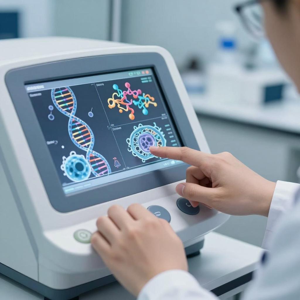 罗氏数字化创新解析：杀进药企前三甲后，能凭借数字化创新成第一吗？第一张图