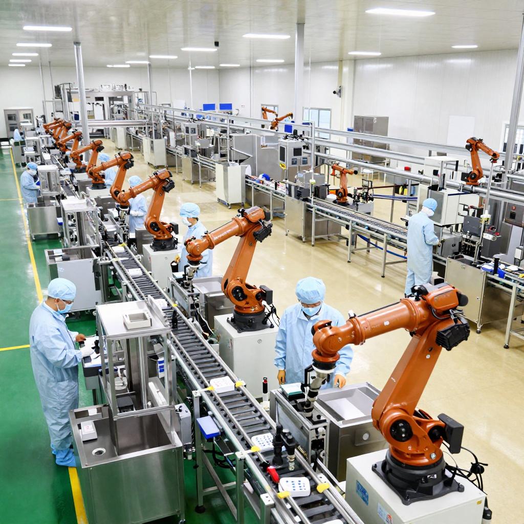 罗氏数字化创新解析：杀进药企前三甲后，能凭借数字化创新成第一吗？第三张图