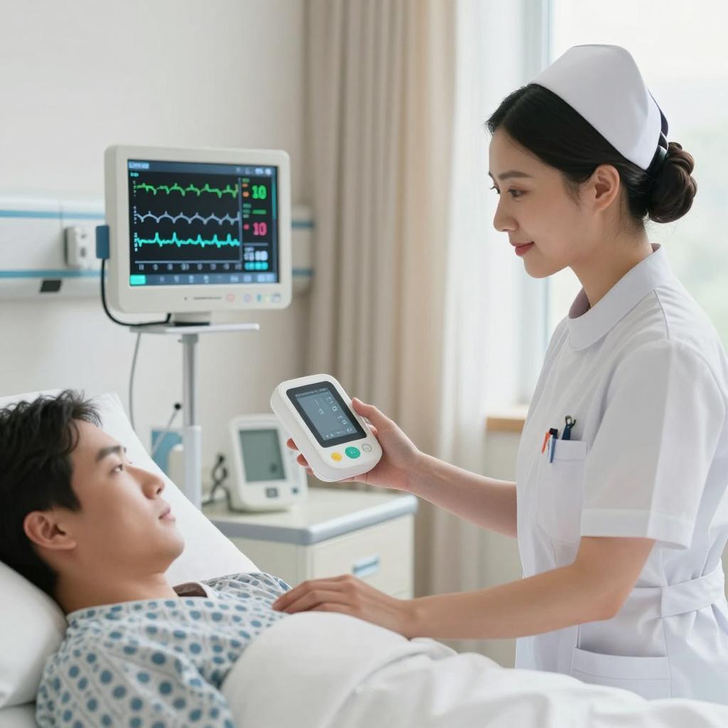 数字化疼痛管理解决过度医疗和滥用药物,三星、飞利浦已介入,国内市场近乎空白 数字化疼痛管理解决过度医疗和滥用药物,三星、飞利浦已介入,国内市场近乎空白第一张图