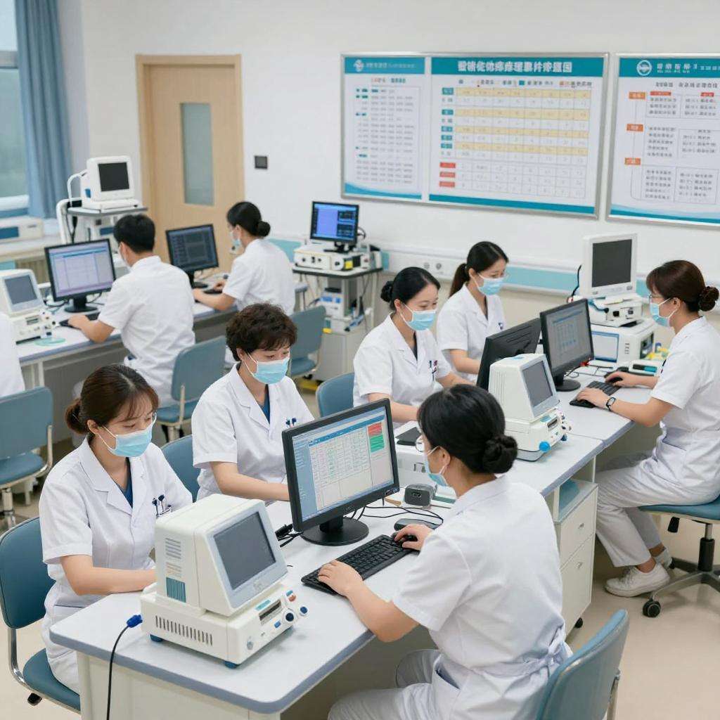 数字化疼痛管理解决过度医疗和滥用药物,三星、飞利浦已介入,国内市场近乎空白 数字化疼痛管理解决过度医疗和滥用药物,三星、飞利浦已介入,国内市场近乎空白第二张图