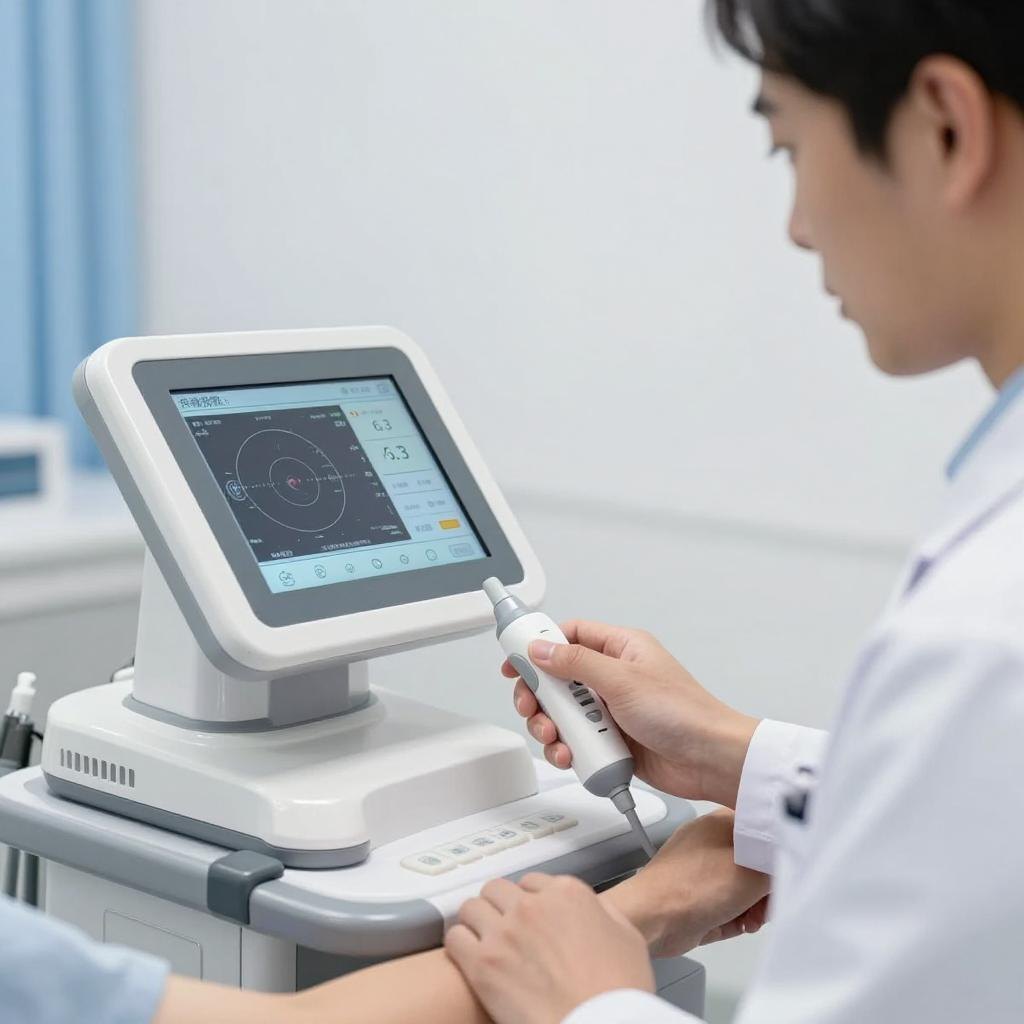 数字化疼痛管理解决过度医疗和滥用药物,三星、飞利浦已介入,国内市场近乎空白 数字化疼痛管理解决过度医疗和滥用药物,三星、飞利浦已介入,国内市场近乎空白第三张图