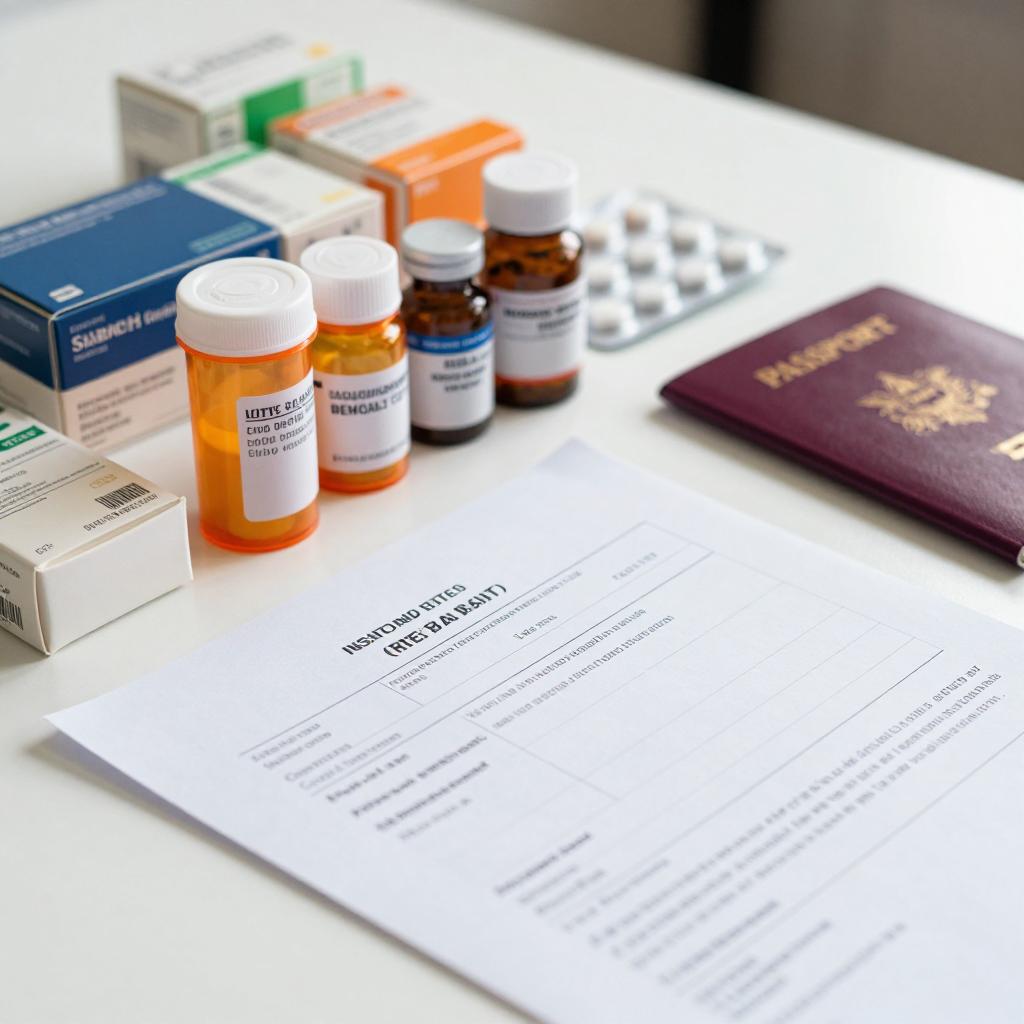 赴美医疗，利用时差跑赢上帝第二张图