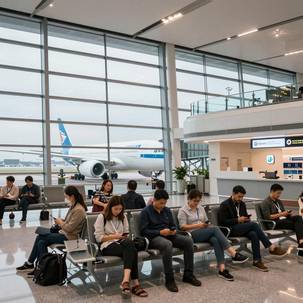 赴美医疗，利用时差跑赢上帝第三张图