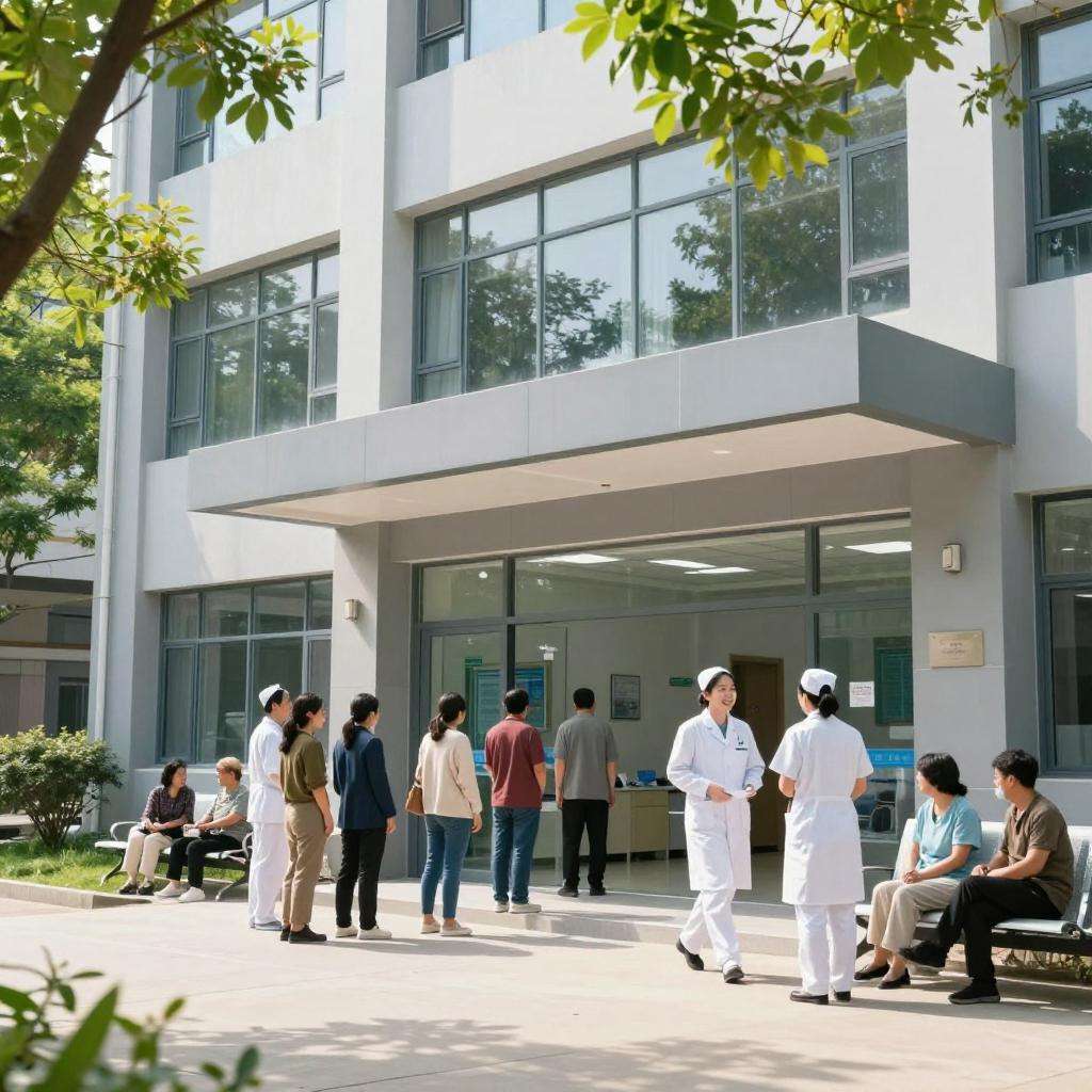 开出5384份远程影像报告，九峰医疗如何通过AI+影像深耕基层第三张图