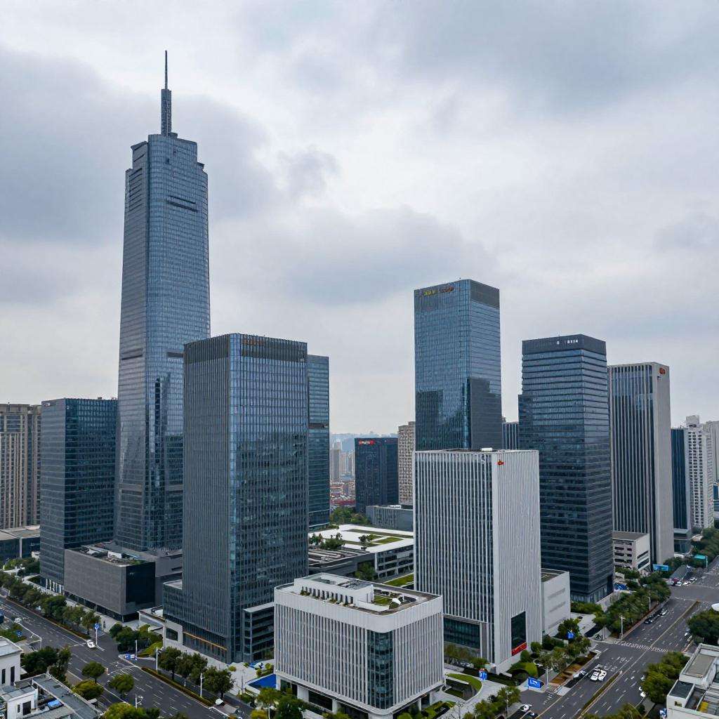 健培创始人程国华:从六年历程看未来AI的开放与融合 健培创始人程国华:从六年历程看未来AI的开放与融合第一张图