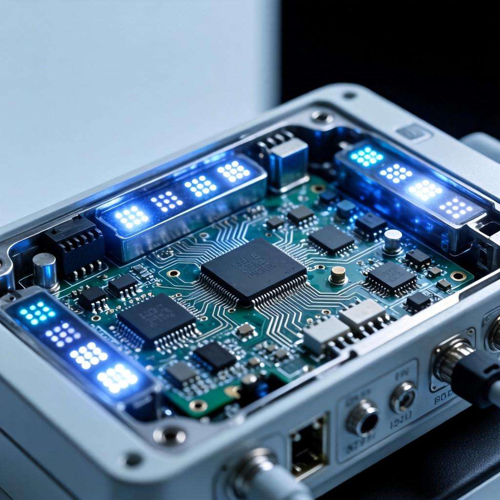 健培创始人程国华:从六年历程看未来AI的开放与融合 健培创始人程国华:从六年历程看未来AI的开放与融合第二张图