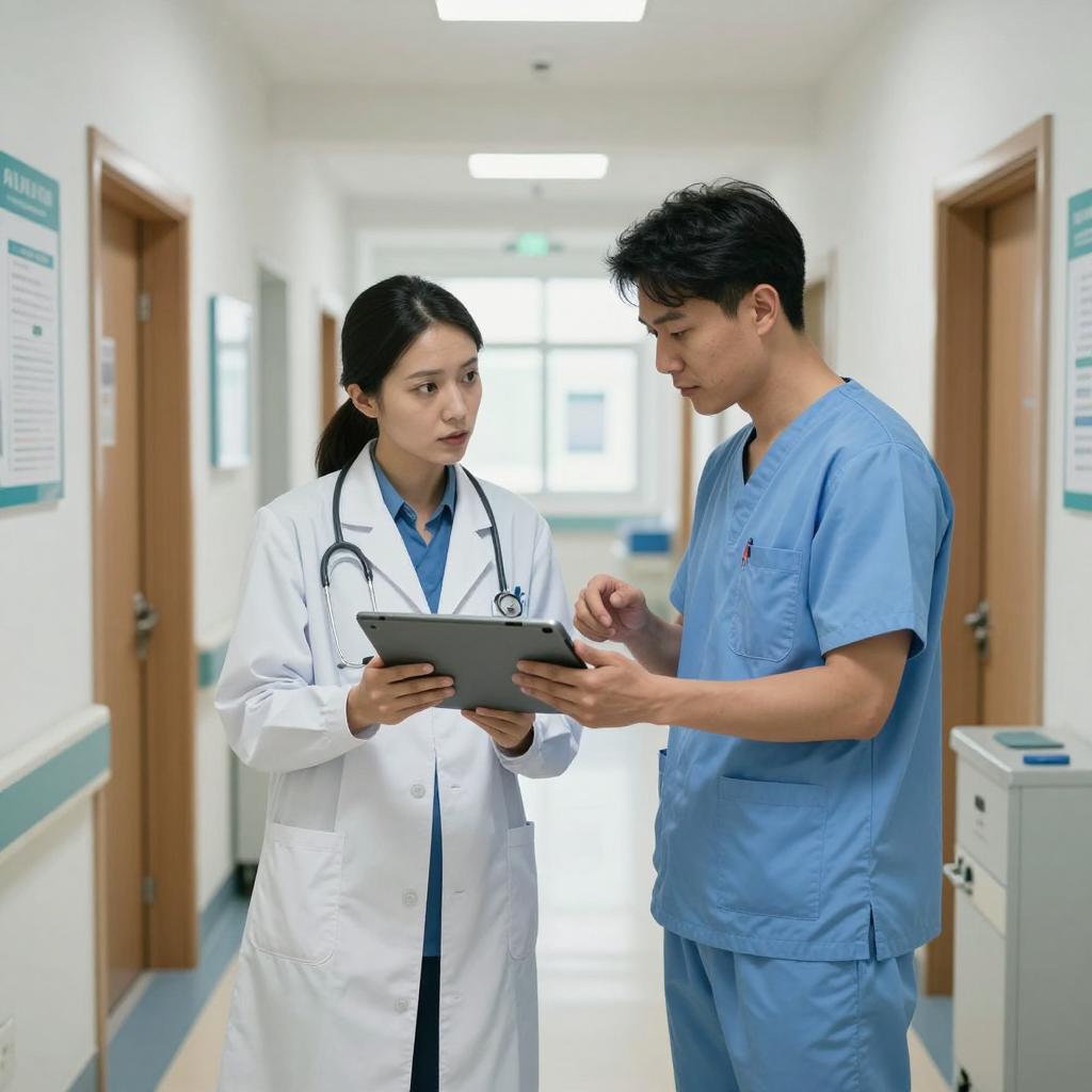 健培创始人程国华:从六年历程看未来AI的开放与融合 健培创始人程国华:从六年历程看未来AI的开放与融合第三张图