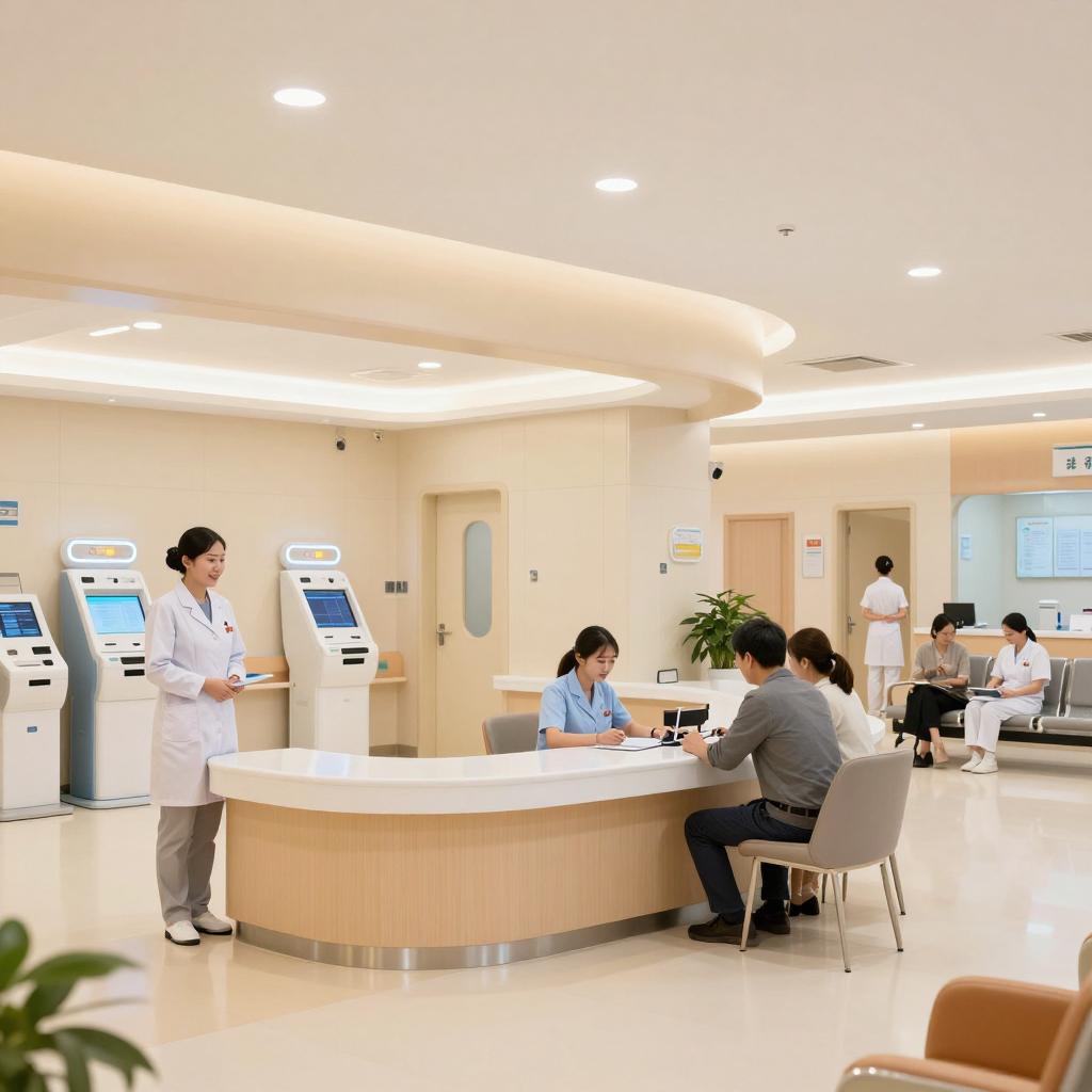 博德嘉联创始人林锋:1年融资10亿元,打造医生集团的“机场”逻辑 博德嘉联创始人林锋:1年融资10亿元,打造医生集团的“机场”逻辑第二张图