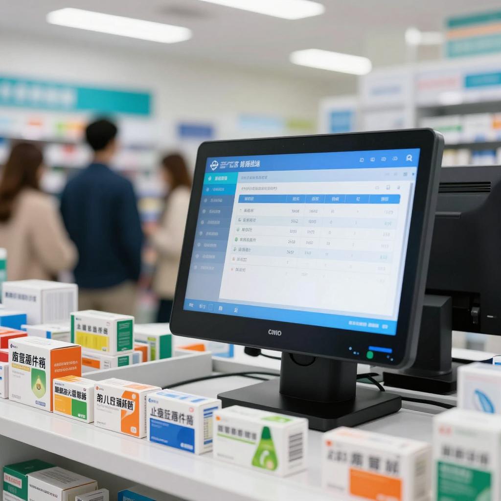 覆盖药店过万家,智慧营销平台“智麦引擎”如何解决医药零售痛点? 覆盖药店过万家,智慧营销平台“智麦引擎”如何解决医药零售痛点?第一张图