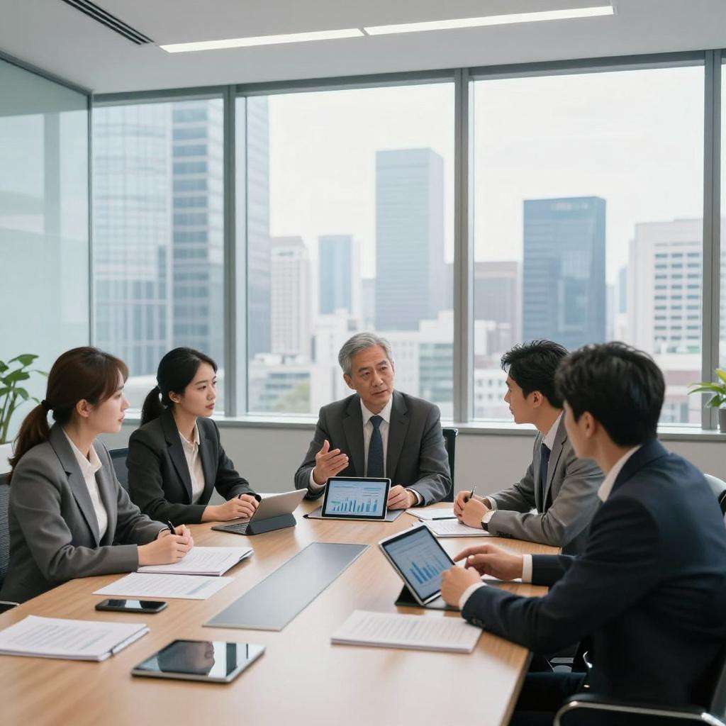 复宏汉霖刘世高：创新药市场空前好，从投入产出比驱动企业发展第一张图