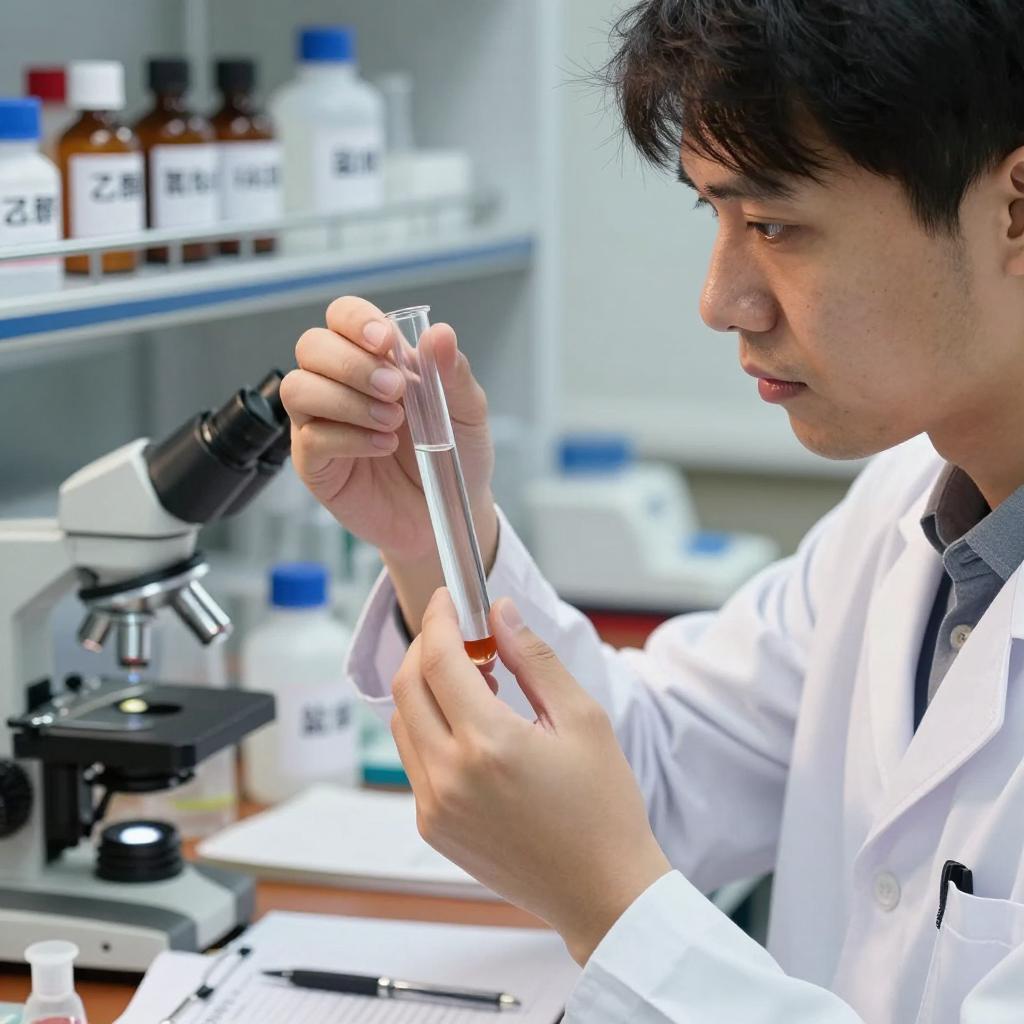 复宏汉霖刘世高：创新药市场空前好，从投入产出比驱动企业发展第二张图