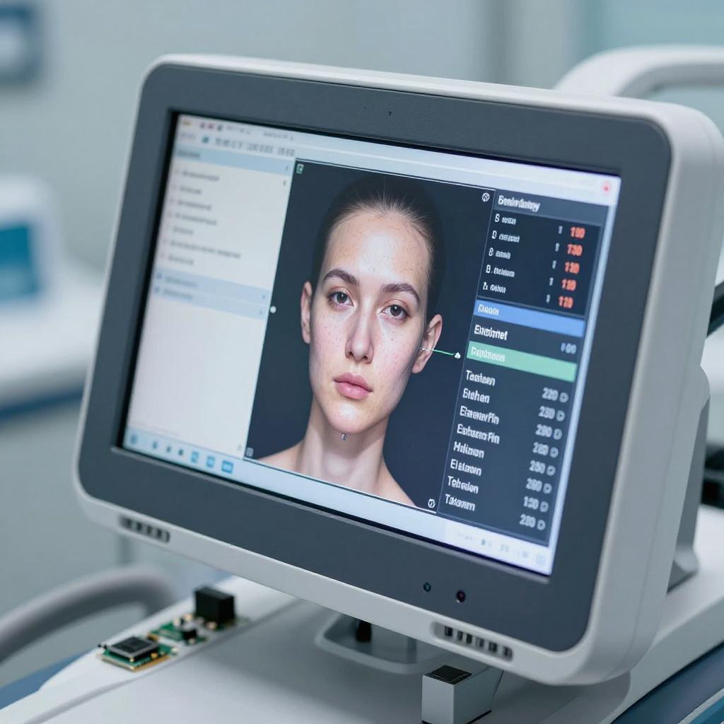 你敢让AI医生为你看病吗? 你敢让AI医生为你看病吗?第一张图