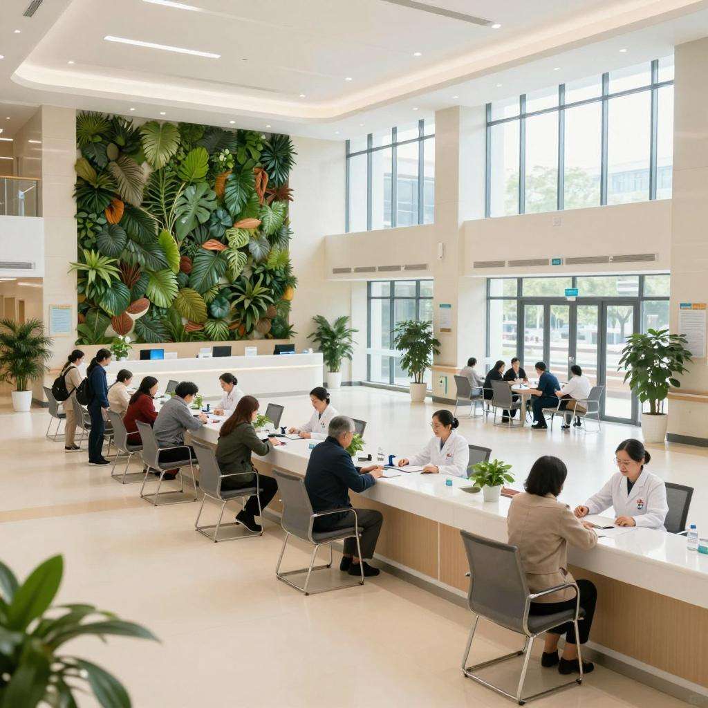 医疗影响力排行榜：AI+大健康、民营医疗、互联网+医药第一张图