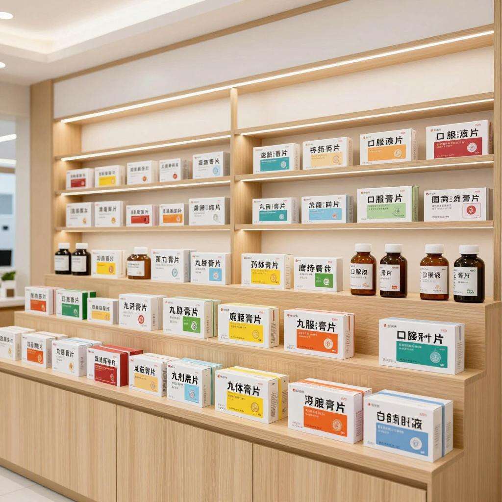 康美药业如何炼成千亿市值白马股？解析中医药产业链一体化经营模式第三张图