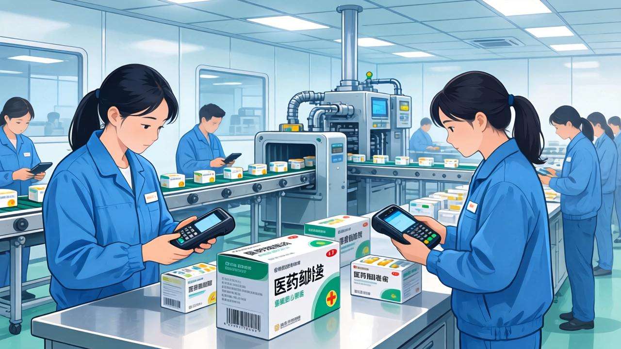 医药冷链物流前景可期，2020年将达到1200亿美元第二张图