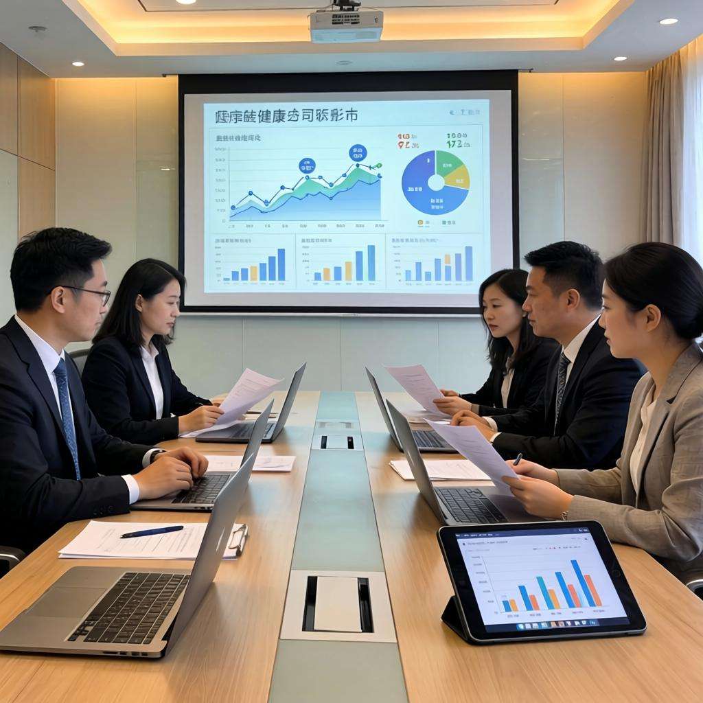 平安好医生将上市 将解决医疗三大痛点第二张图