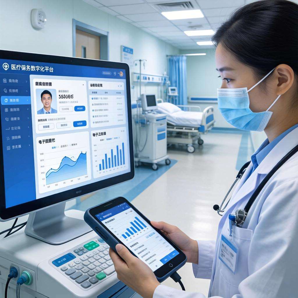 平安好医生将上市 将解决医疗三大痛点第三张图