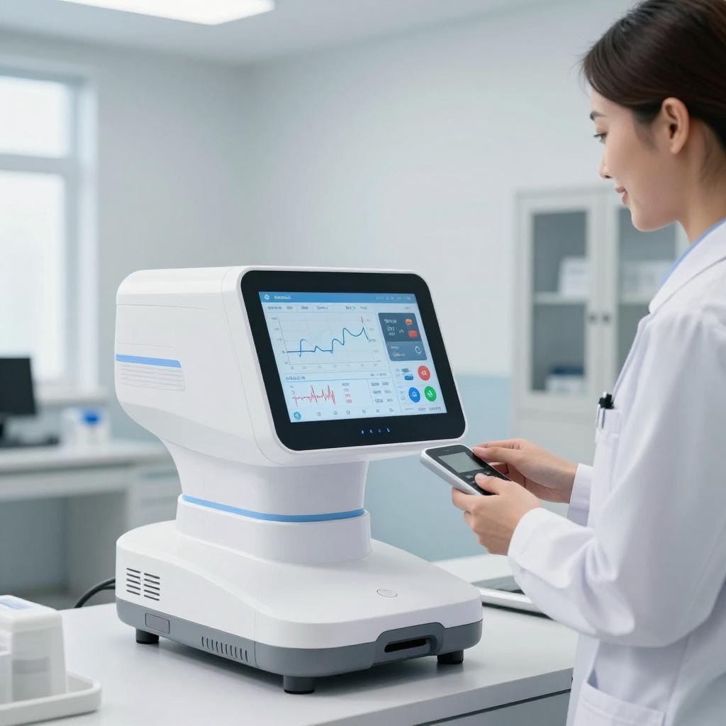 中国医疗AI公司的芯片均来自美国,他们会不会像中兴那样被“卡住脖子” ? 中国医疗AI公司的芯片均来自美国,他们会不会像中兴那样被“卡住脖子” ?第一张图