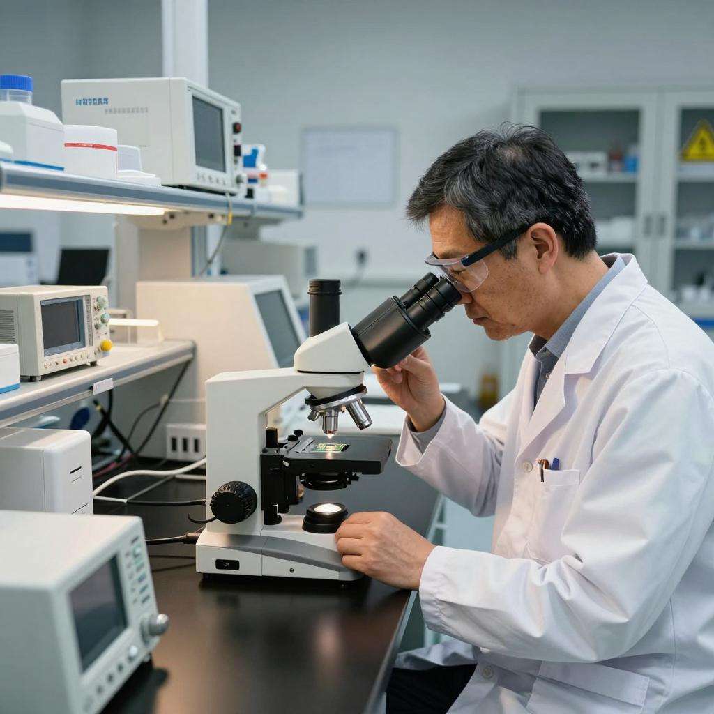 中国医疗AI公司的芯片均来自美国,他们会不会像中兴那样被“卡住脖子” ? 中国医疗AI公司的芯片均来自美国,他们会不会像中兴那样被“卡住脖子” ?第二张图