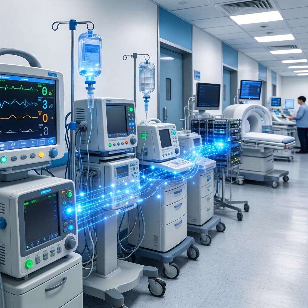 解析远程医疗美好童话,到底什么样的远程医疗技术最被接受? 解析远程医疗美好童话,到底什么样的远程医疗技术最被接受?第二张图