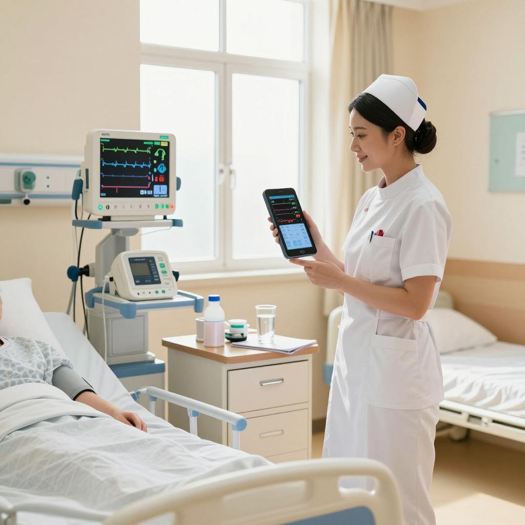 业界迎来“互联网+医疗健康”新政，多种方式推进成果落地第一张图