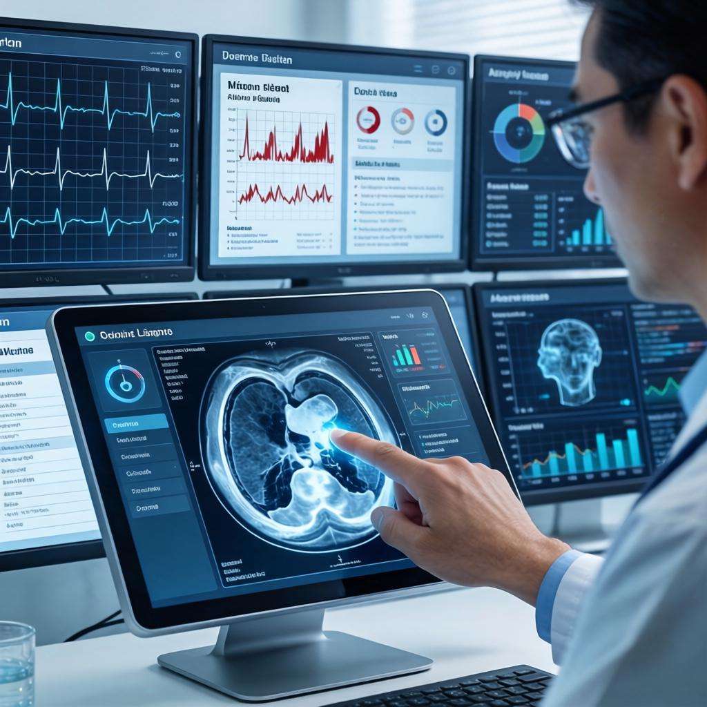 业界迎来“互联网+医疗健康”新政，多种方式推进成果落地第三张图