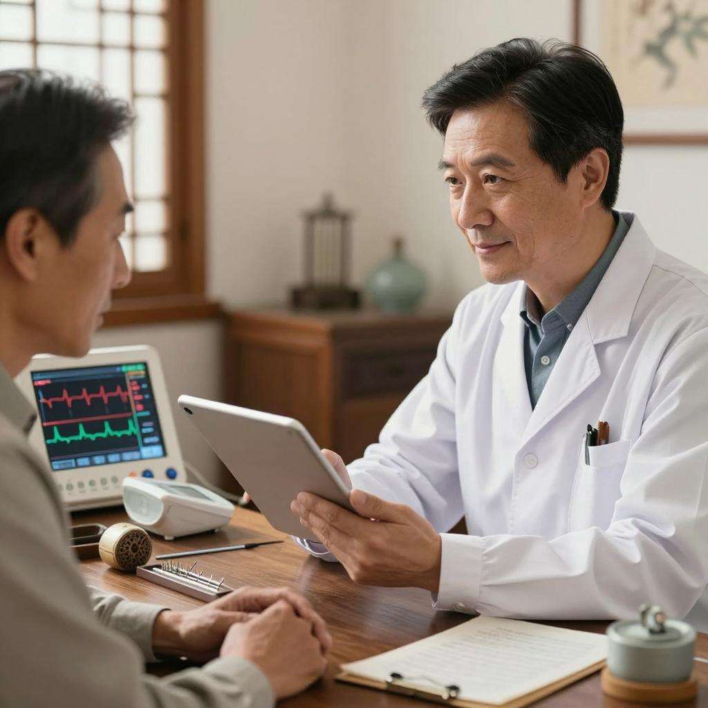 中医AI不靠谱？劝你看看这3类应用第一张图