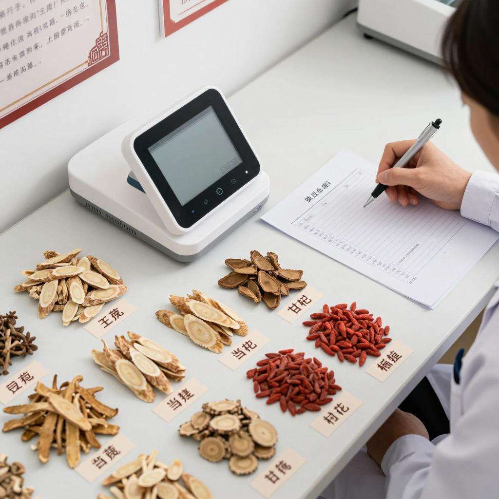 中医AI不靠谱？劝你看看这3类应用第二张图