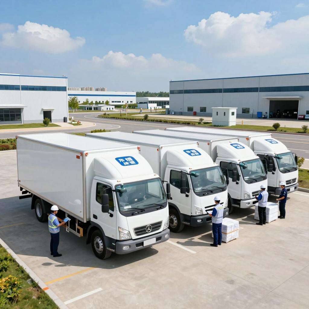 机遇与挑战并行,中小型医药物流企业何去何从? 机遇与挑战并行,中小型医药物流企业何去何从?第一张图