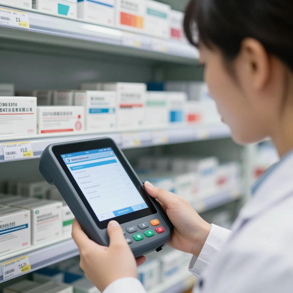 机遇与挑战并行,中小型医药物流企业何去何从? 机遇与挑战并行,中小型医药物流企业何去何从?第二张图