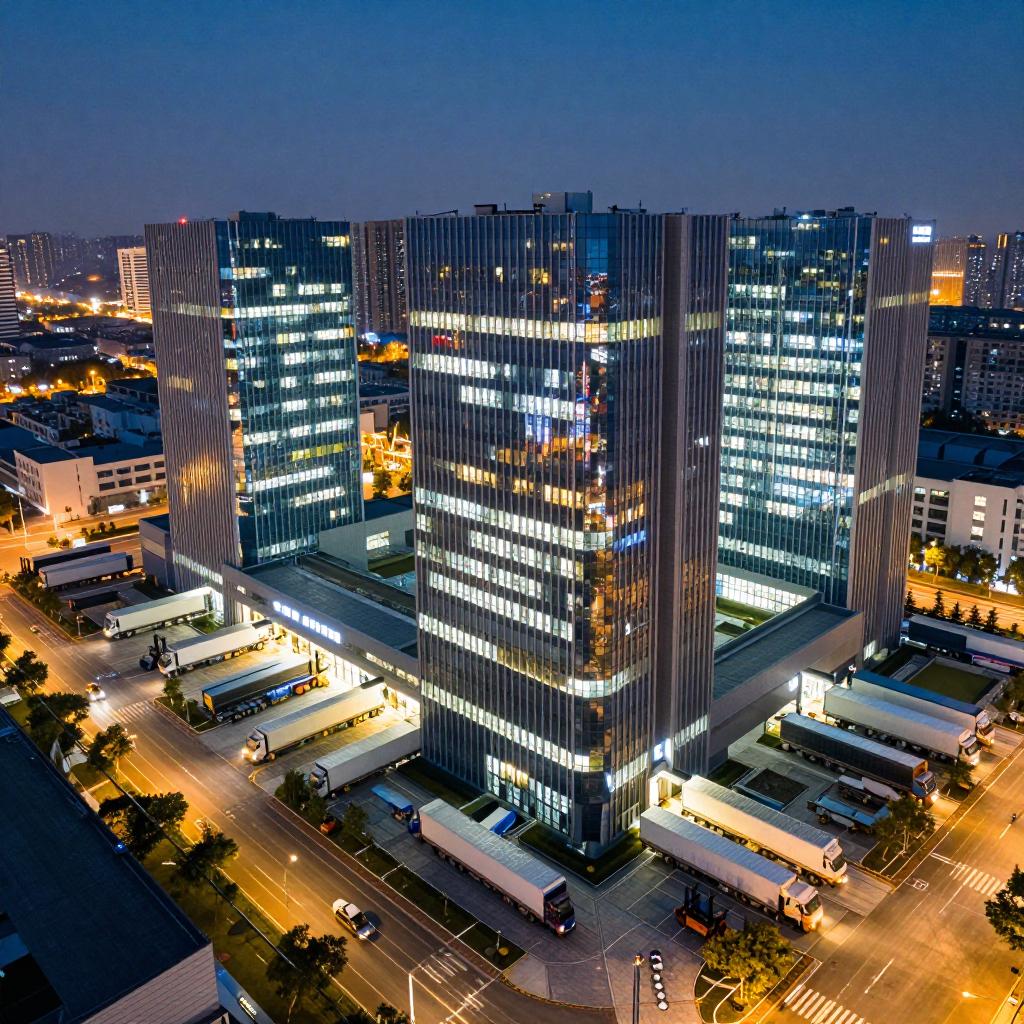 机遇与挑战并行,中小型医药物流企业何去何从? 机遇与挑战并行,中小型医药物流企业何去何从?第三张图