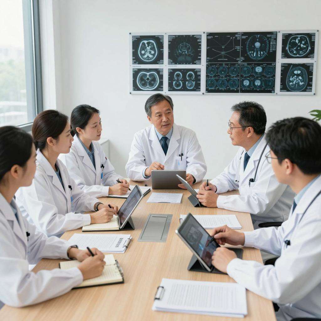 国内尚无新一代医疗AI产品通过CNDA审批,行业需要解决的6个核心问题是什么? 国内尚无新一代医疗AI产品通过CNDA审批,行业需要解决的6个核心问题是什么?第一张图