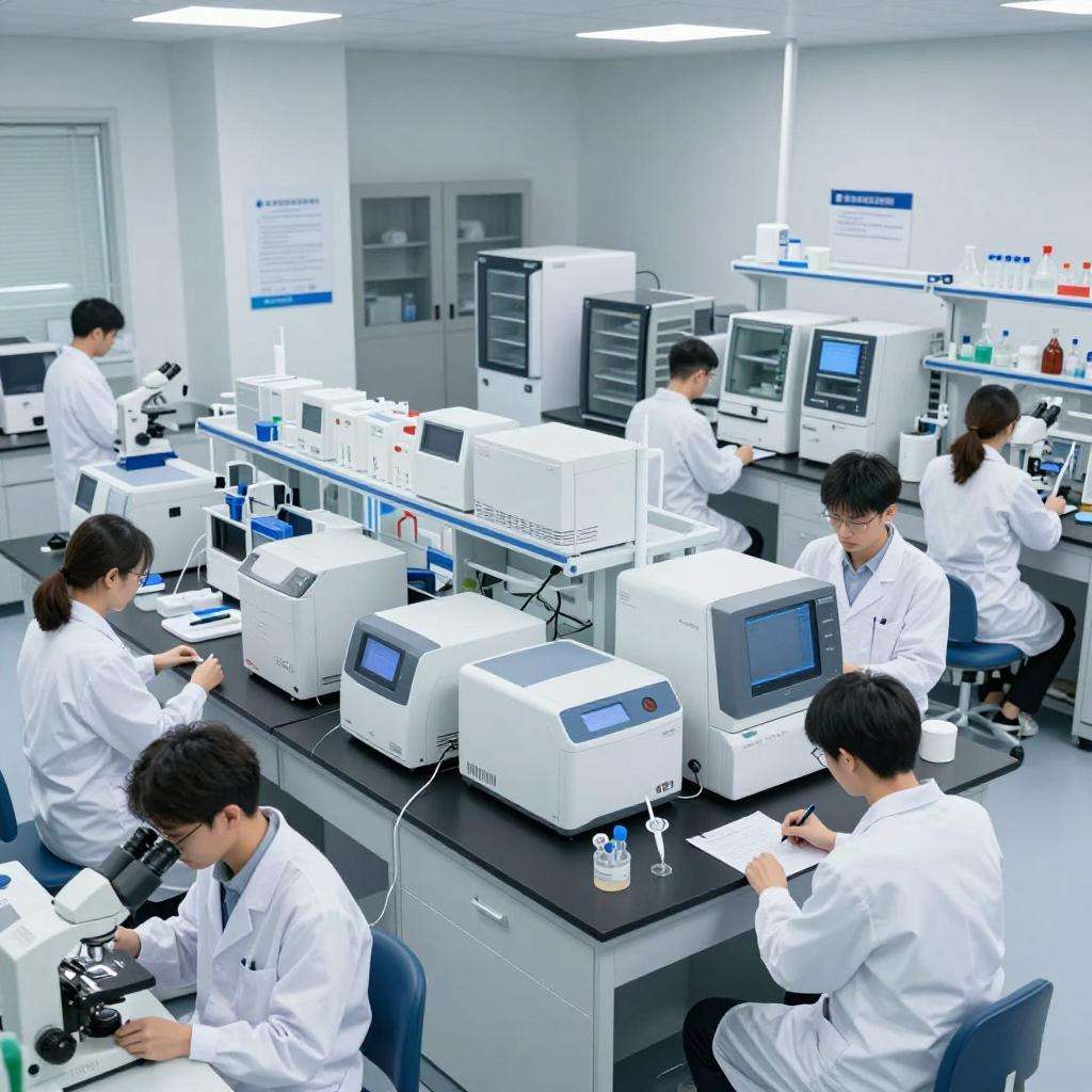 下一个诺贝儿奖?港大宣布成功研发预防和清除艾滋病病毒新药物 下一个诺贝儿奖?港大宣布成功研发预防和清除艾滋病病毒新药物第一张图