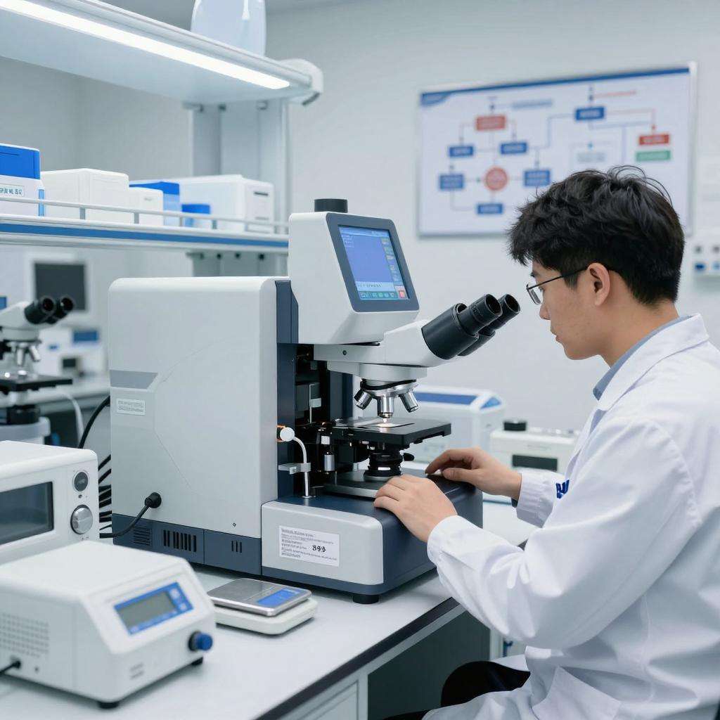 华声医疗启动上市辅导，深创投、毅达投资第一张图