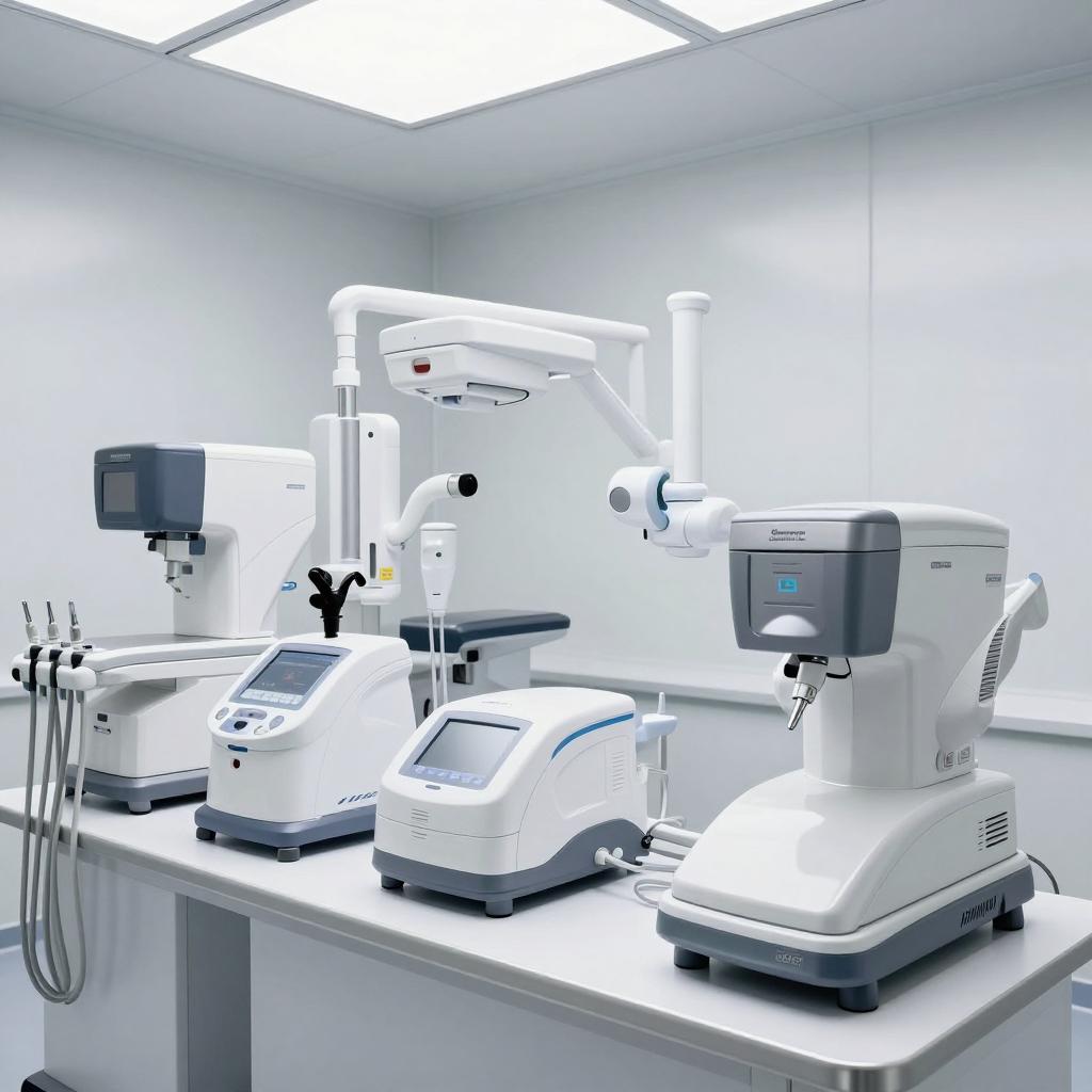 新口腔器械公司如何借助新营销实现反超?第一张图